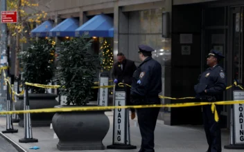 UnitedHealthcare CEO Fatally Shot Outside New York Hilton, Reports Say