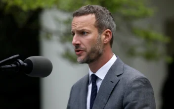 Trump Selects Adam Boehler for Special Presidential Envoy for Hostage Affairs