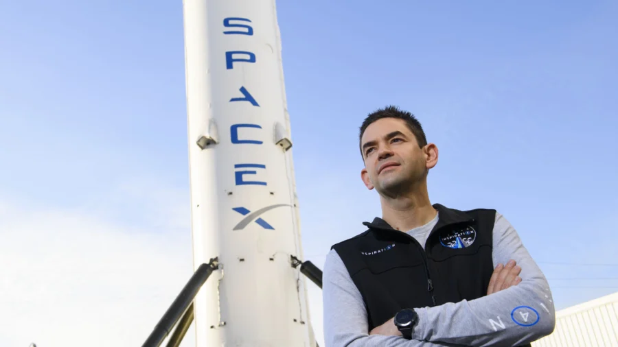 Control Over Moon Is Key to Space Dominance: Geopolitical Analyst