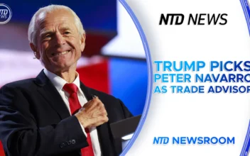 NTD Newsroom Full Broadcast (Dec. 4)