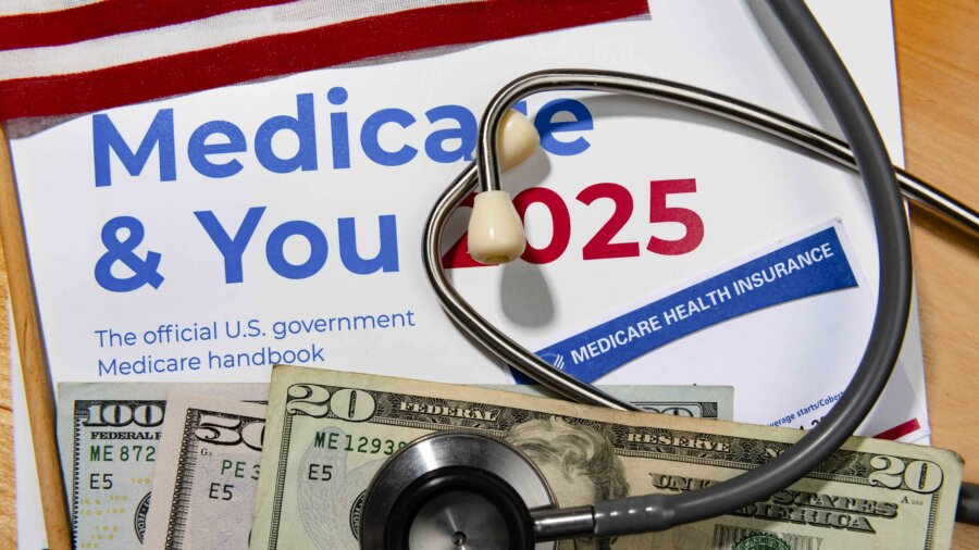 Medicare Changes in 2025: What It Means for You