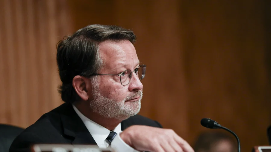 Homeland Security Committee Hearing on Oversight of the US Postal Service