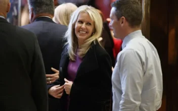 Trump Names Monica Crowley as Chief of Protocol