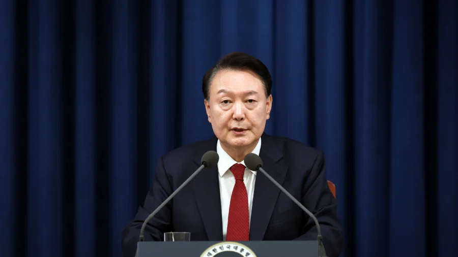South Korea Faces a Lot of Headwinds: Geopolitical Analyst