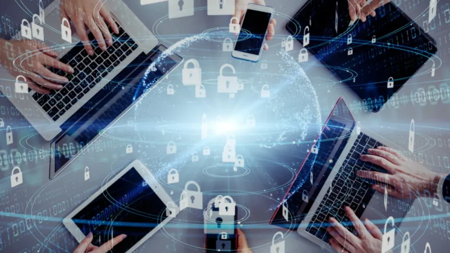 House Homeland Security Hearing on Analyzing Shifts in Cybersecurity