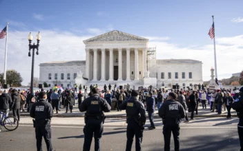 Supreme Court Justices Skeptical of Challenge to Ban on Gender Procedures for Minors