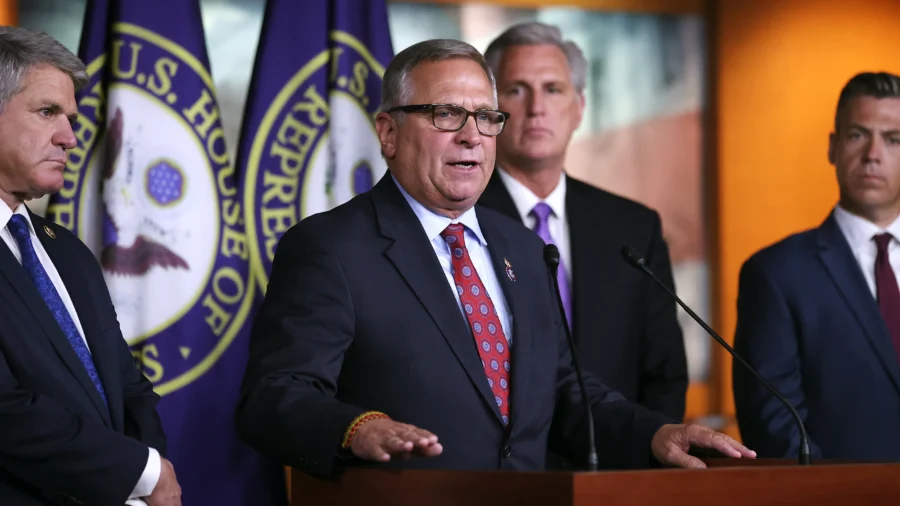 House Veterans Affairs Committee Hearing on VA Budget Shortfall