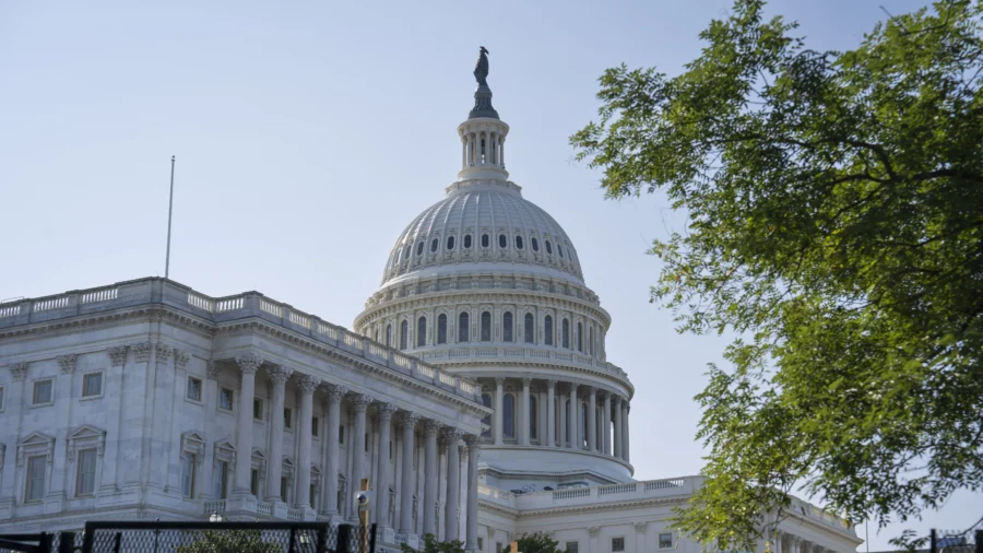 Legislation to Counter China to Be Added to NDAA 2025