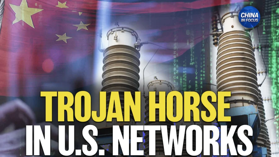 China in Focus Full Broadcast (Dec. 4)