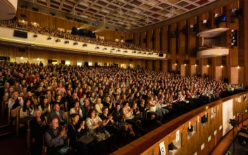 Shen Yun’s Leipzig Shows Sells Out Months in Advance