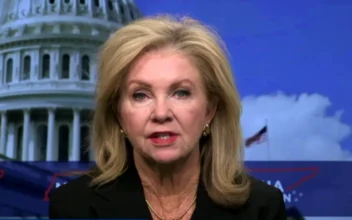 Sen. Blackburn’s Plans to Collaborate for Government Efficiency