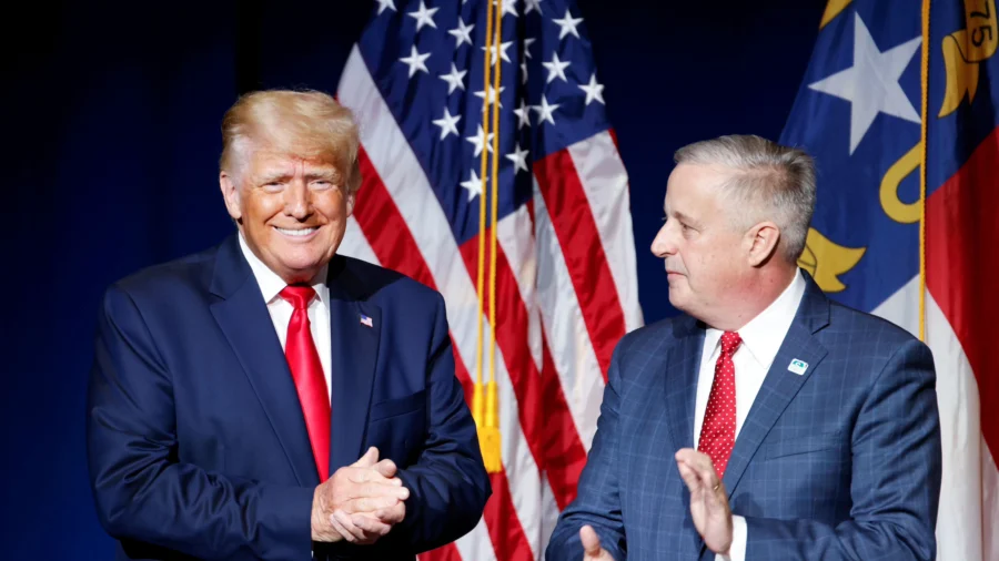 Republicans, Democrats Gear up for Midterm Elections
