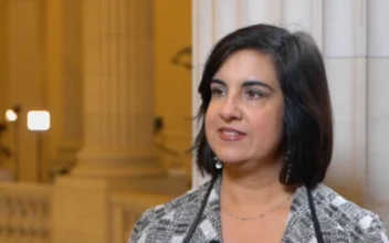 Rep. Malliotakis: Committee Wants Biden to Release All Classified Documents Relating to COVID Origins