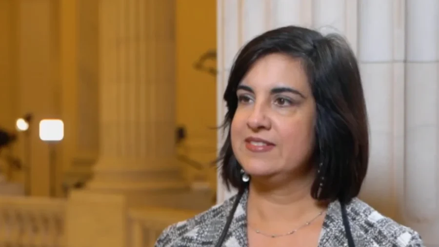 Rep. Malliotakis: Committee Wants Biden to Release All Classified Documents Relating to COVID Origins