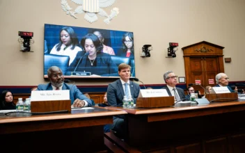 House Committee Lawmakers Discuss Replacing Critical Race Theory in Schools