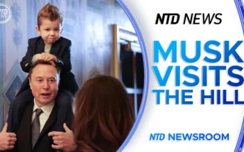 NTD Newsroom Full Broadcast (Dec. 5)