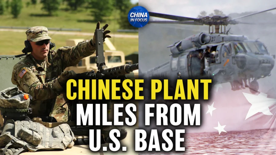 China in Focus Full Broadcast (Dec. 5)