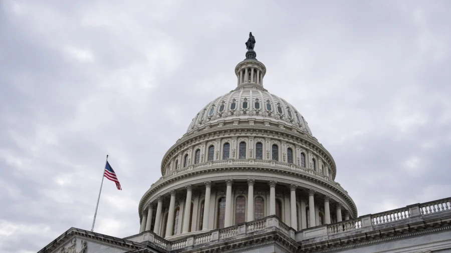 House to Vote on 'Crucial Communism Teaching Act'