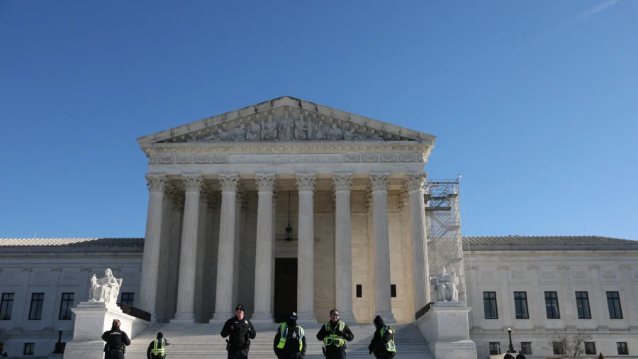 A Ruling in Supreme Court's Landmark Transgender Procedures Case Would Have Huge Impact: Expert