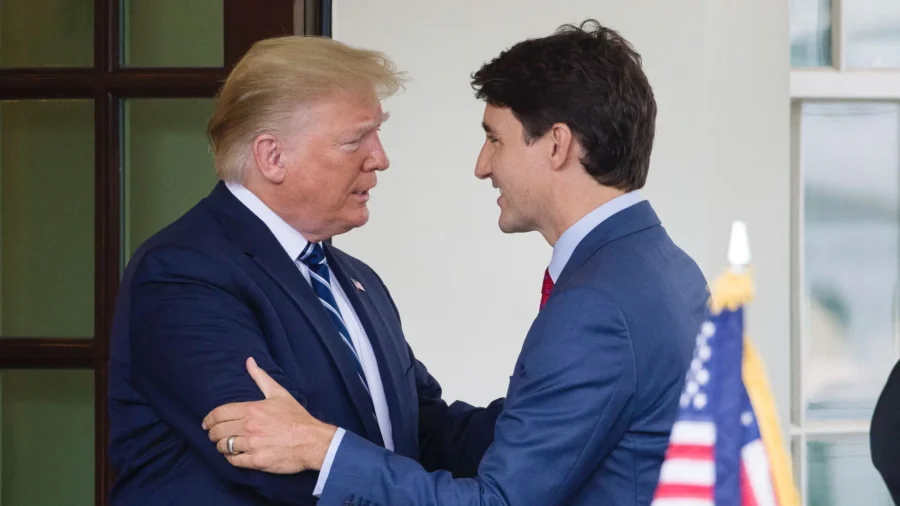 Trump Uses Unusual Tactic in Conducting Foreign Policy During Transition