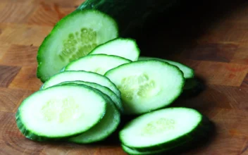 Walmart Recalls Cucumber Slices Sold in 34 Texas Stores Due to Potential Salmonella Contamination