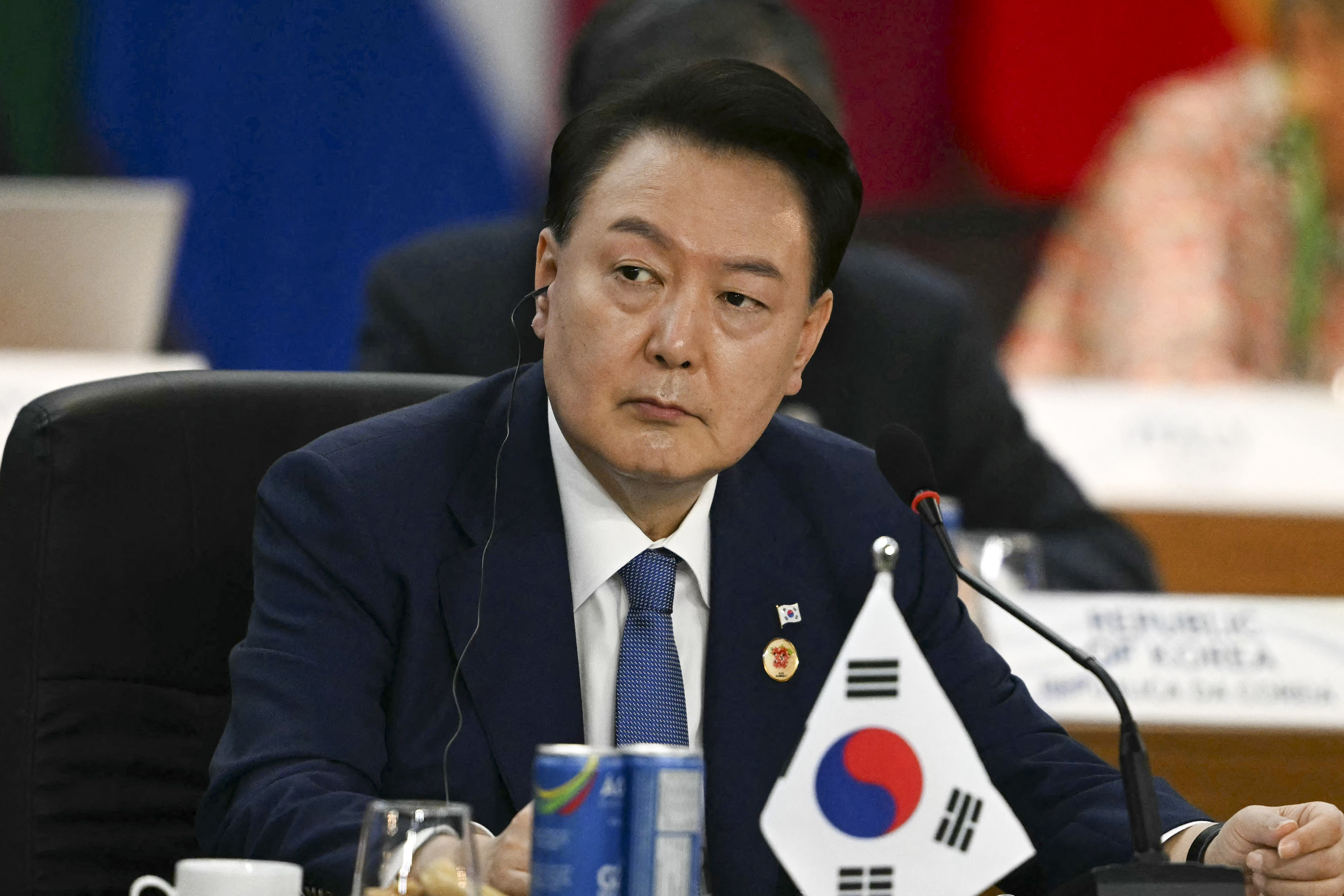 Analyst Unpacks South Korea’s Political Future Amid the President’s 