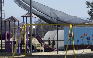 Gunman Who Shot 2 Kindergartners at California School Wrote About Attack Targeting Children