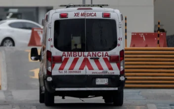 13 Children Die in Mexico From Suspected Contaminated IV Bags