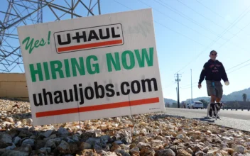 US Labor Market Rebounds in November as Economy Adds 227,000 New Jobs