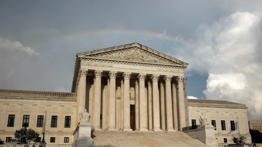 Supreme Court Reluctant to Regulate in Tennessee's Transgender Procedure Ban Case: Analyst