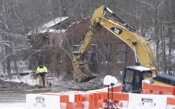 Coroner Says Searchers Think They Have Found Missing Pennsylvania Woman Last Seen Near Sinkhole