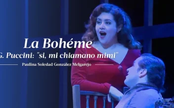 G. Puccini: La Bohème | Si, Mi Chiamano Mimi