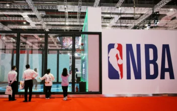 NBA Returning to China After 2019 Hong Kong Protests Fallout