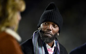 Randy Moss Takes Time Off From ESPN Over Health Issues