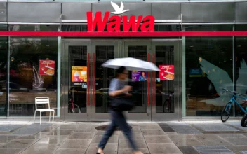 Anonymous Lottery Player Wins $1 Million After Visit to Wawa Store