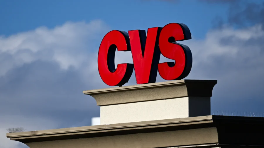 CVS Removes Executives’ Photos From Website Amid Industry Security Concerns