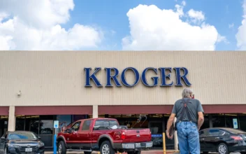 Kroger Cucumber, Sushi Recalled Due to Salmonella Fears