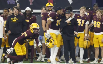 Arizona State Wins Big 12: Will They Pass Boise State?