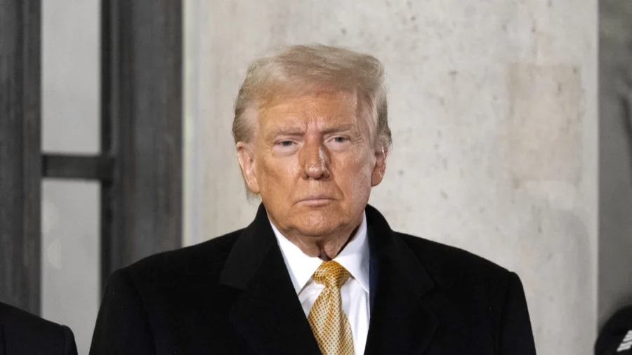What to Know About Trump's Expected Pardon of Jan. 6 Defendants