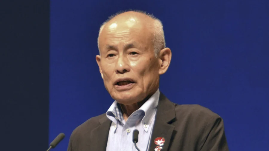 Peace Prize Laureate Representative Arrives in Norway