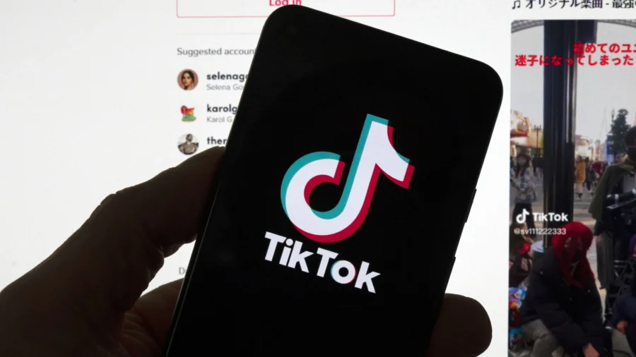 Cybersecurity Expert: Scope of Tiktok's Surveillance Abilities on Users