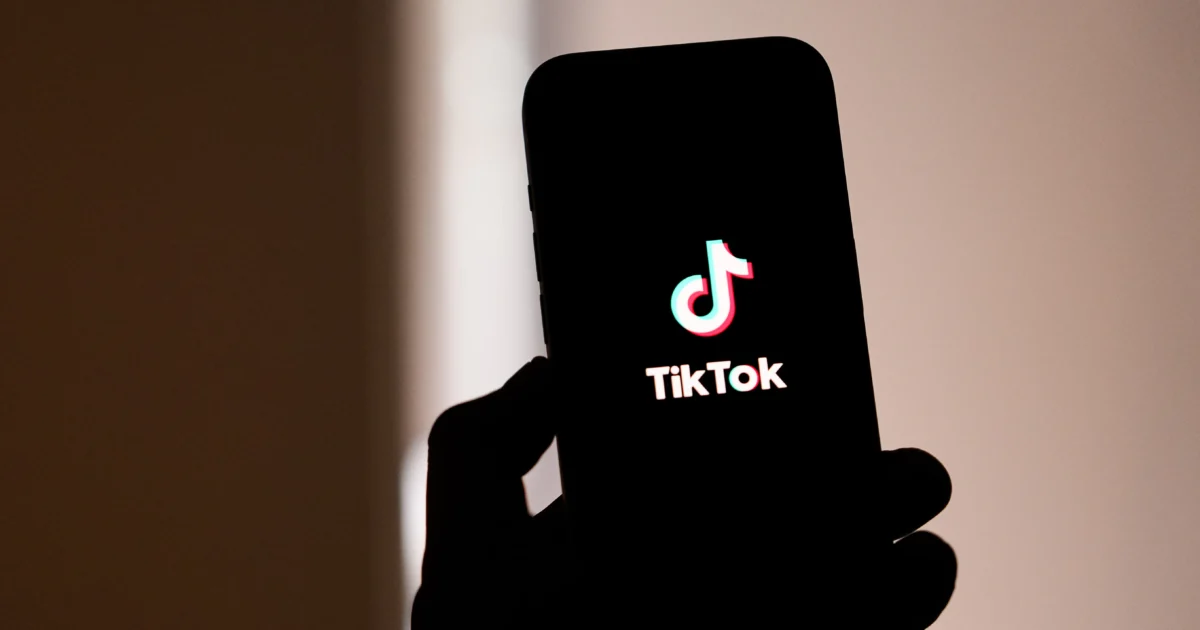 North Macedonian Political Party Demands Ban On TikTok After At Least ...