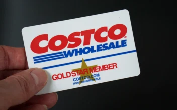 Costco Gold Star Membership on Offer at Special Price