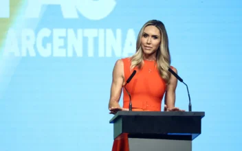 Lara Trump to Step Down as RNC Chair, Would Consider Senate Seat