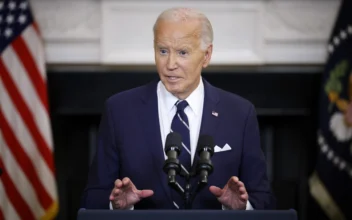 President Biden Speaks at a Tribal Nations Summit