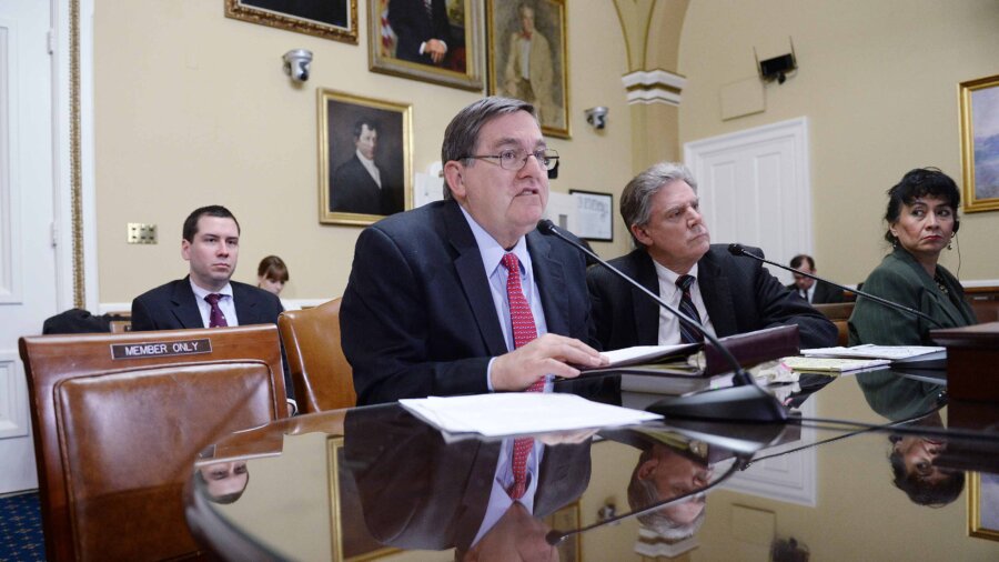 House Committee on Rules Holds Meeting on Emergency Measures