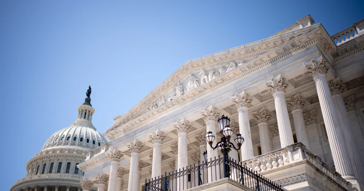 Picture Idea: Senate Subcommittee Hearings On Communications Networks Safety And