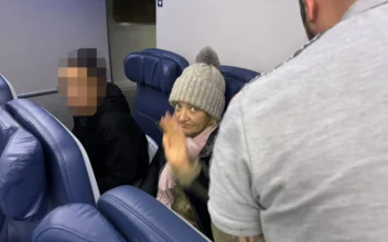 Stowaway on Flight to Paris Was Released From US Federal Custody—With Many Conditions