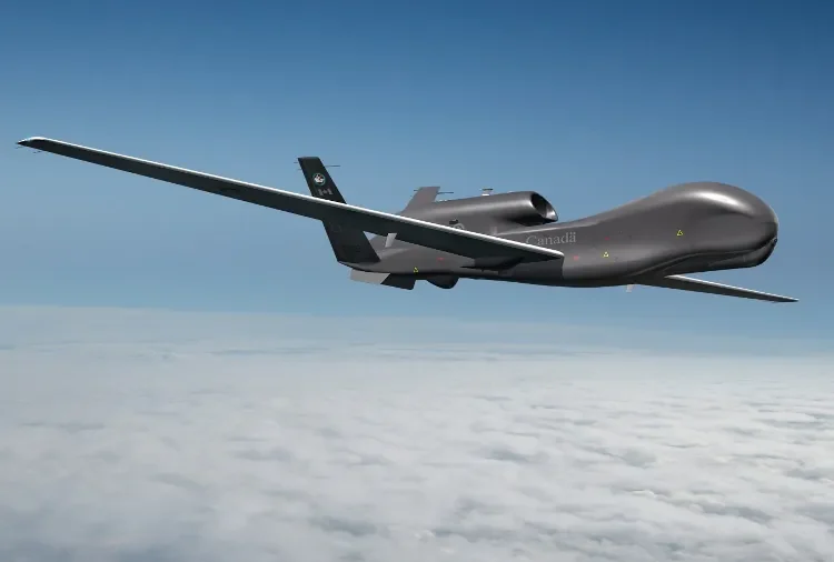 House Homeland Security Hearing on 'Safeguarding the Homeland from Unmanned Aerial Systems'