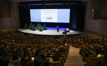 LIVE NOW: Nobel Prize Ceremony Takes Place in Stockholm